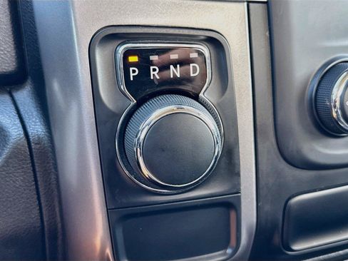 Used 2024 RAM 1500 Classic SLT RWD image 19