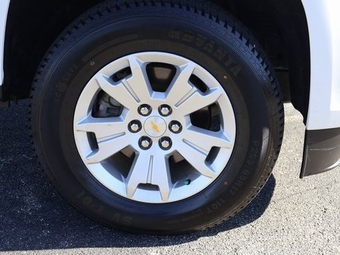 Used 2021 Chevrolet Colorado LT image 10