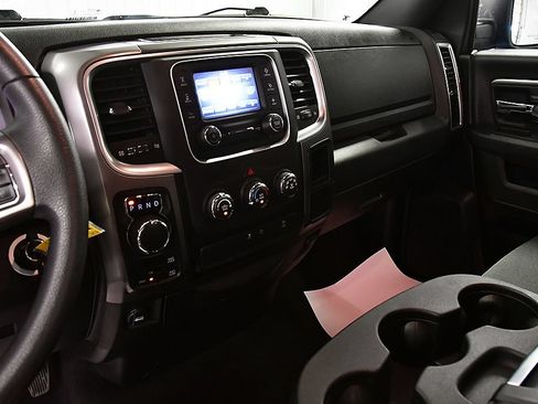 Used 2022 RAM 1500 Warlock AWD/4WD image 21