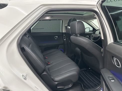 Used 2023 Hyundai Ioniq 5 Limited image 25