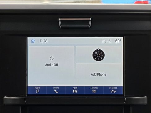 New 2026 Ford F350 XLT w/ Camper Package image 13