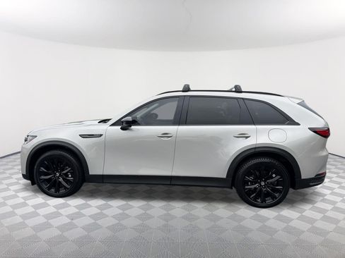Used 2025 MAZDA CX-90 Plug-In Hybrid w/Premium Sport AWD/4WD image 8
