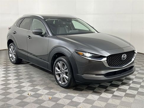 Certified 2023 MAZDA CX-30 AWD 2.5 S w/ Preferred Package image 2