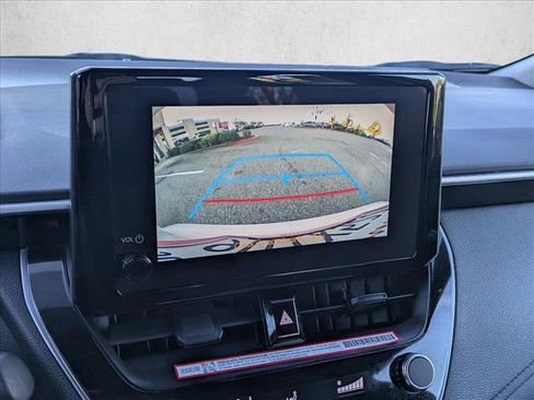 Certified 2025 Toyota Corolla SE image 13