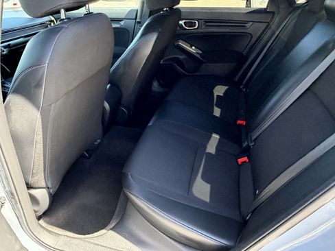 Used 2023 Honda Civic Sport image 22