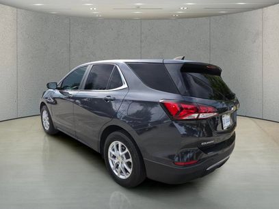 Used 2022 Chevrolet Equinox LT