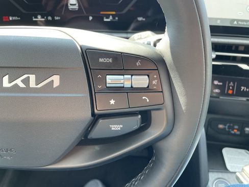 New 2026 Kia Sportage X-Line w/ X-Line Technology Package AWD/4WD image 26