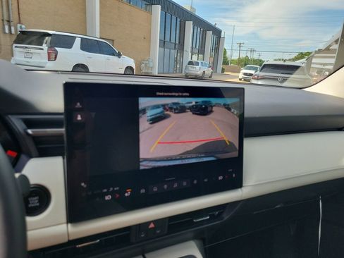 New 2026 MAZDA CX-5 Preferred AWD/4WD image 15