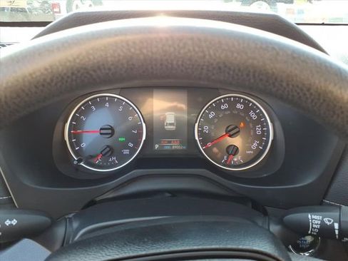 Used 2019 Toyota RAV4 XLE w/ All Weather Liner Package image 17