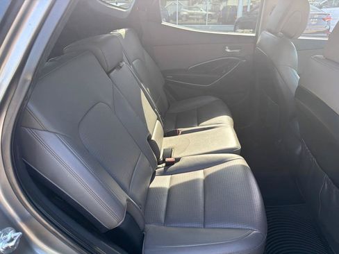 Used 2013 Hyundai Santa Fe Sport FWD image 12