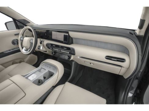 New 2026 Hyundai Palisade Calligraphy AWD/4WD image 14