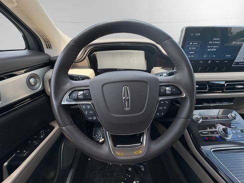 Certified 2023 Lincoln Nautilus Reserve w/ Equipment Group 202A AWD/4WD image 12