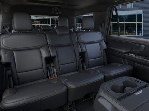 New 2025 Ford Expedition Tremor image 11