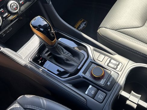 Used 2025 Subaru Forester Wilderness image 23