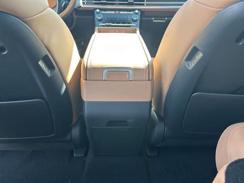 New 2026 Hyundai Santa Fe Calligraphy image 25