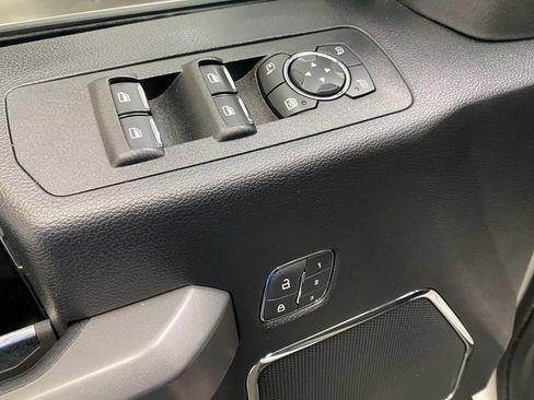 Used 2020 Ford F150 Platinum w/ Equipment Group 701A Luxury image 23