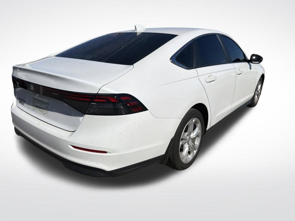 Used 2024 Honda Accord LX image 14