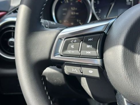 New 2026 MAZDA MX-5 Miata RF Grand Touring image 14