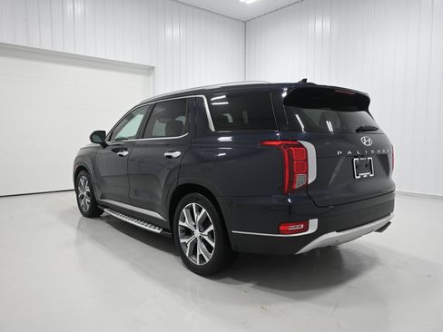 Used 2021 Hyundai Palisade SEL AWD/4WD image 35