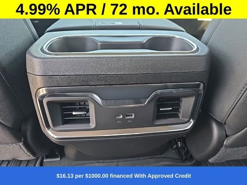 New 2026 GMC Sierra 1500 Elevation w/ Elevation Premium Package image 15