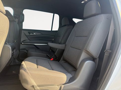 Certified 2024 Chevrolet Traverse LT w/ LPO, Floor Liner Package image 13