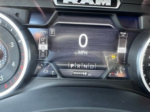 New 2025 RAM 2500 Big Horn image 16