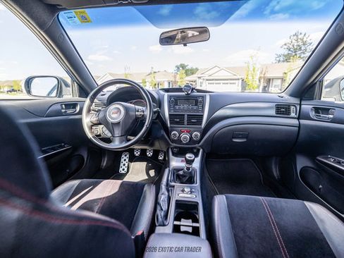 Used 2013 Subaru Impreza WRX STI AWD/4WD image 46