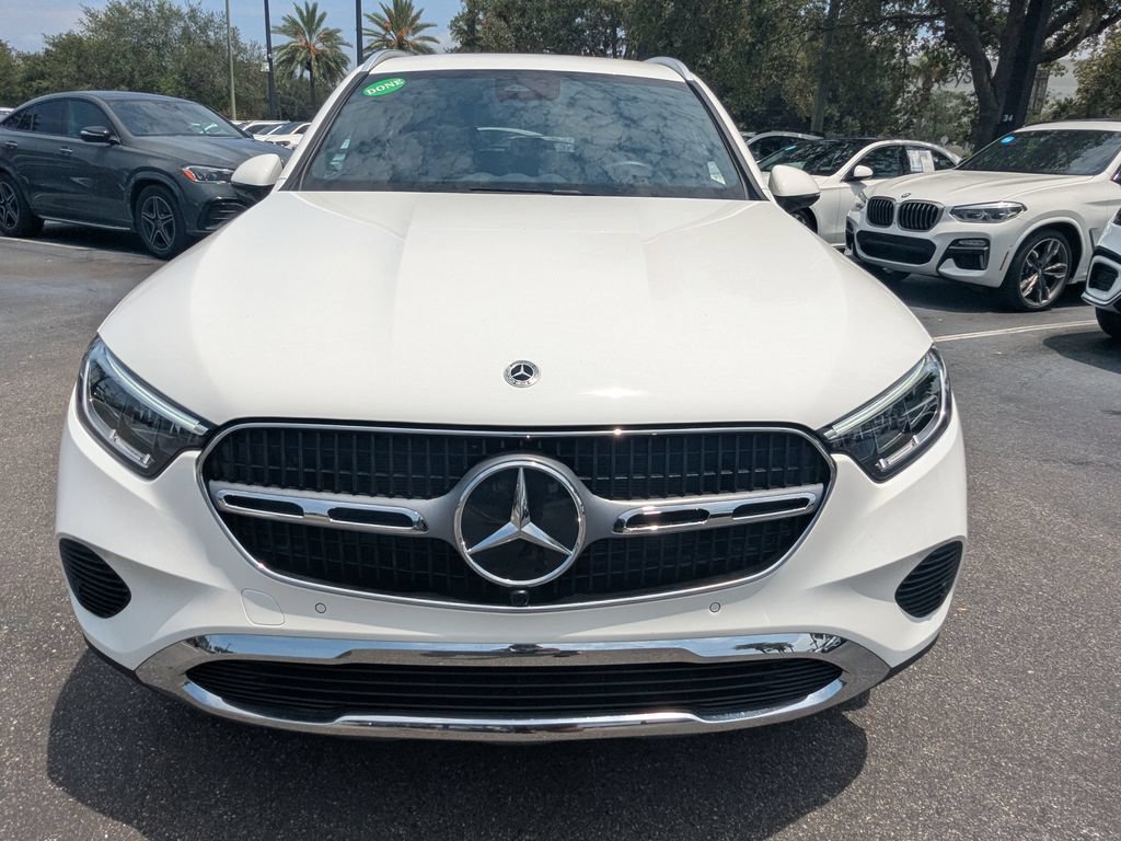 Certified 2025 Mercedes-Benz GLC 300 image 70