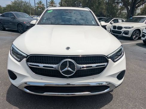 Certified 2025 Mercedes-Benz GLC 300 image 70