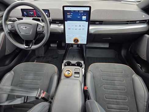 Used 2023 Ford Mustang Mach-E GT image 12