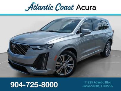 Used 2025 Cadillac XT6 Premium Luxury w/ LPO, Floor Liner Package