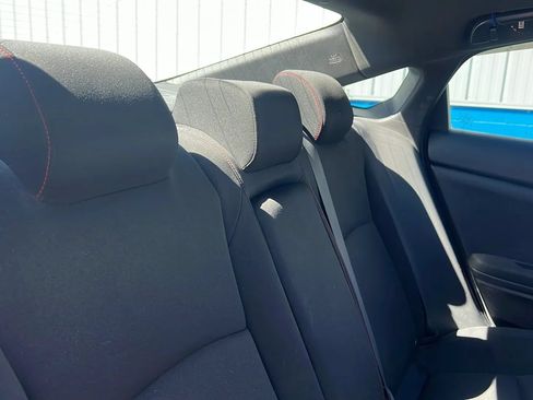 Used 2018 Honda Civic Si image 17