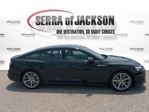 Used 2025 Audi A5 2.0T Premium Plus AWD/4WD image 10