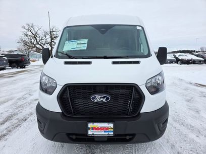 New 2026 Ford Transit 150 148 Medium Roof