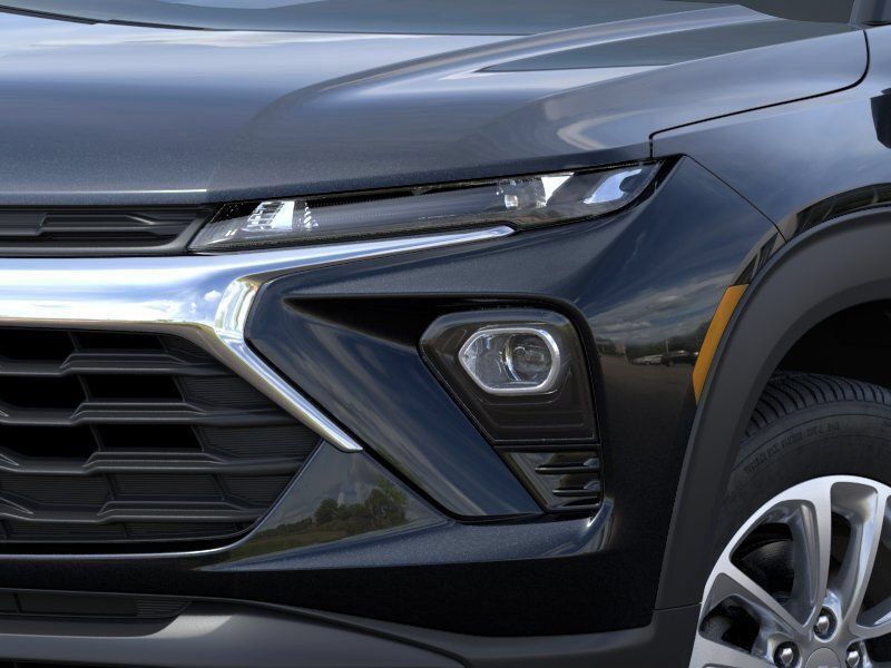 New 2026 Chevrolet TrailBlazer LS w/ LS Convenience Package FWD image 15