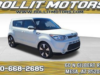 Used 2015 Kia Soul ! w/ Sun & Sound Package video 1