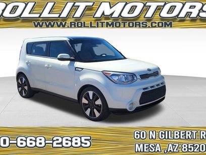 Used 2015 Kia Soul ! w/ Sun & Sound Package