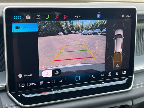 New 2026 Volkswagen Tiguan SE R-Line AWD/4WD image 22