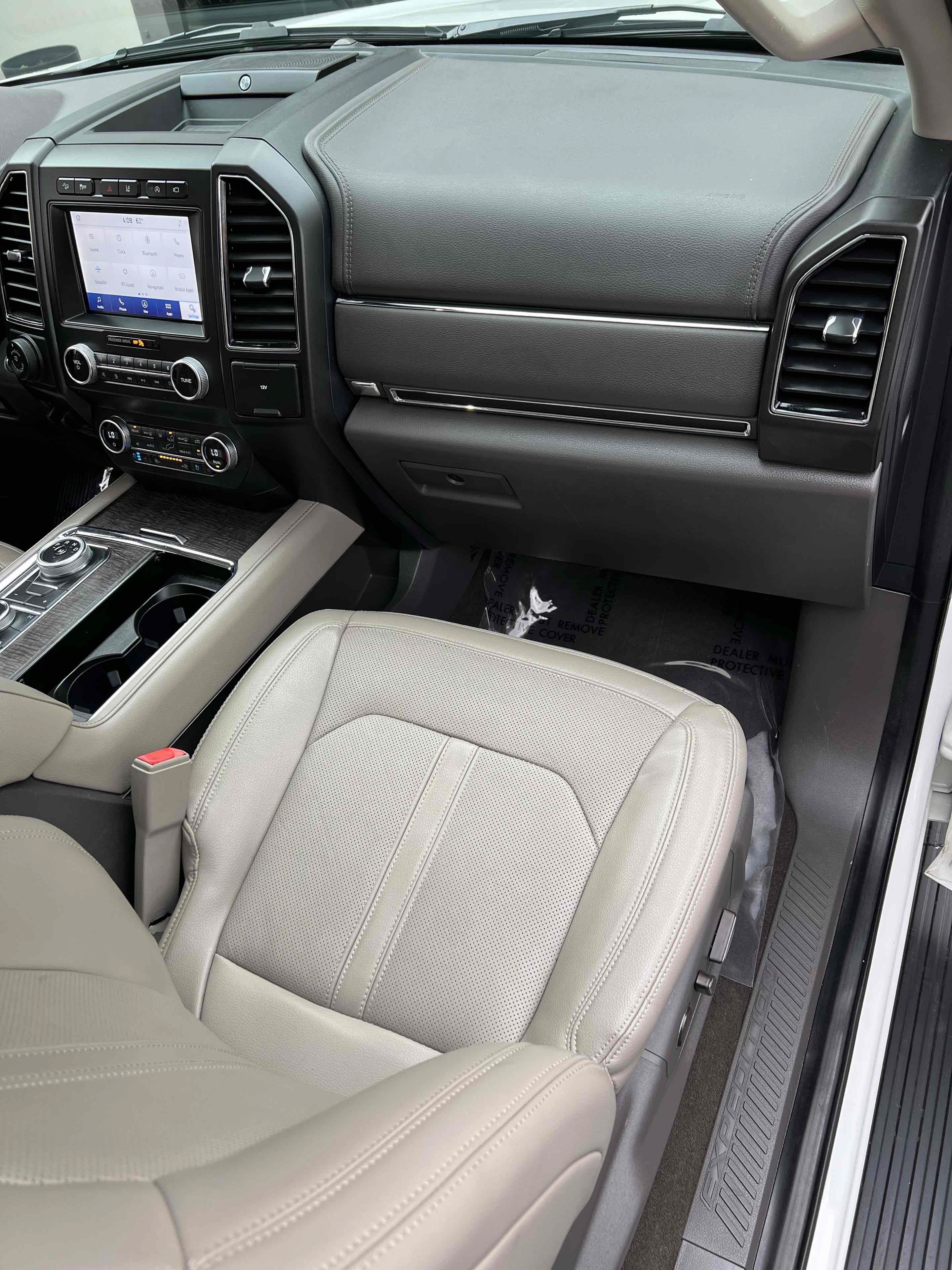 Used 2021 Ford Expedition Limited AWD/4WD image 51