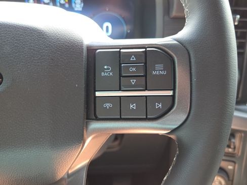 Used 2026 Ford F150 XLT w/ Equipment Group 302A MID AWD/4WD image 32