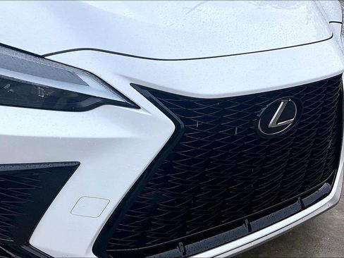 Used 2024 Lexus NX 350 F Sport image 37
