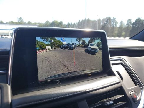 Used 2022 Chevrolet Tahoe LT RWD image 23