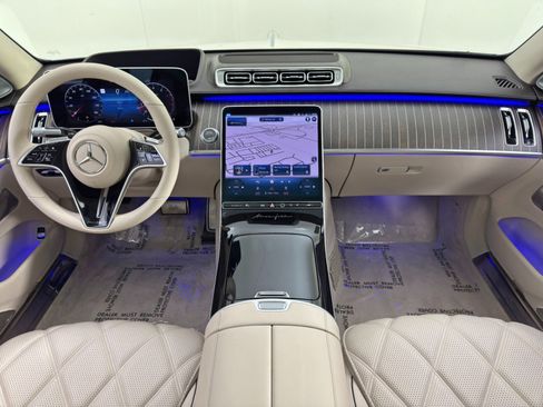 Used 2023 Mercedes-Benz Maybach S 680 4MATIC image 13