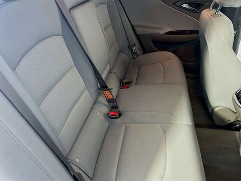 Used 2024 Chevrolet Malibu LT FWD image 27
