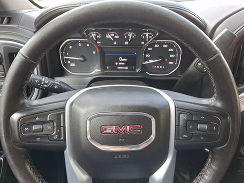 Used 2022 GMC Sierra 3500 SLE w/ SLE Convenience Package AWD/4WD image 20