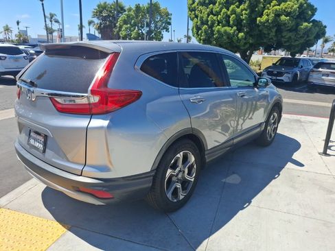 Used 2018 Honda CR-V EX image 39