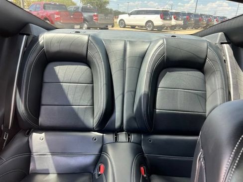 Used 2024 Ford Mustang GT Premium RWD image 21