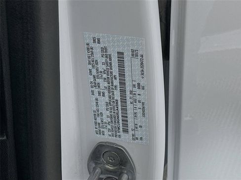 Used 2024 Ford Escape Active w/ Tech Pack #1 image 30