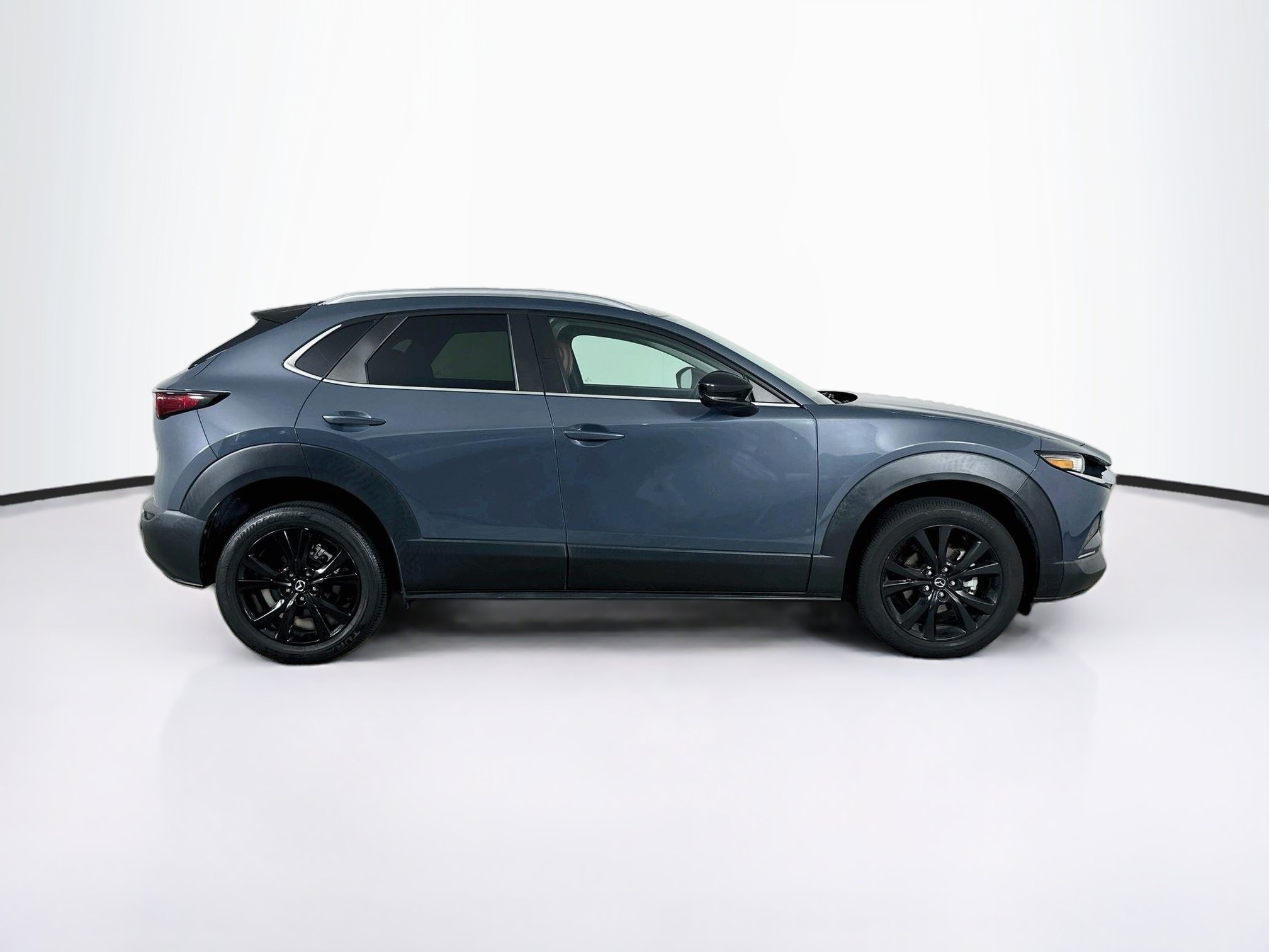 Used 2024 MAZDA CX-30 AWD 2.5 S w/ Preferred Package image 10