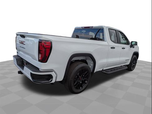 New 2026 GMC Sierra 1500 Pro w/ Graphite Edition image 4